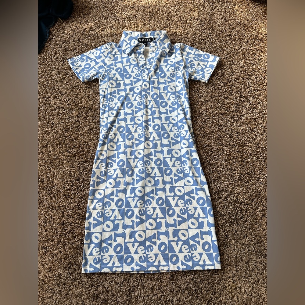 Princess Polly dress
